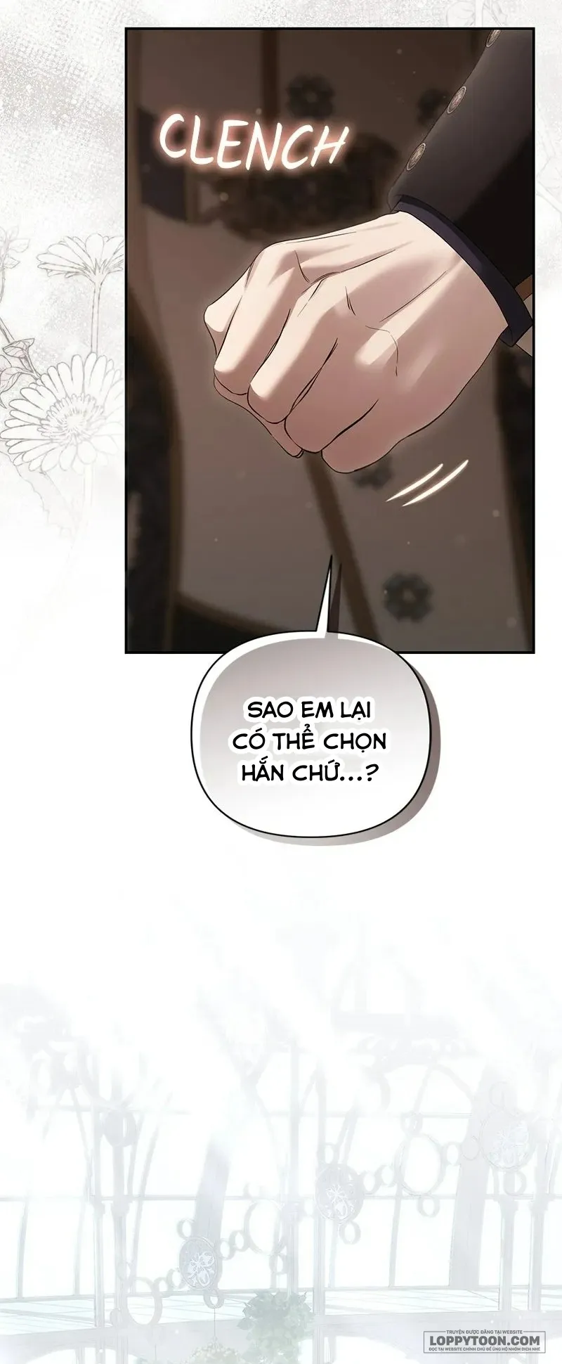 Presepe Bên Ngoài Chiếc Lồng Chap 29 - trang 34