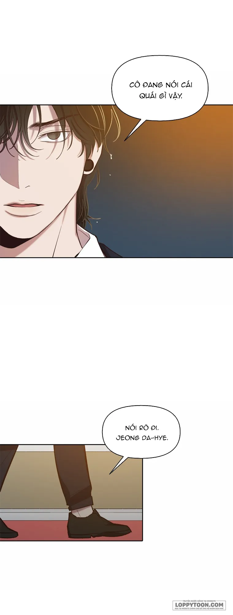 Thanh Xuân Của Chúng Ta Chap 97 - trang 2