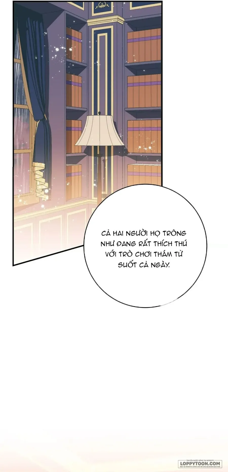 Trở Thành Bạn Thời Thơ Ấu Của Nam Phụ Ám Ảnh Chap 44 - trang 56