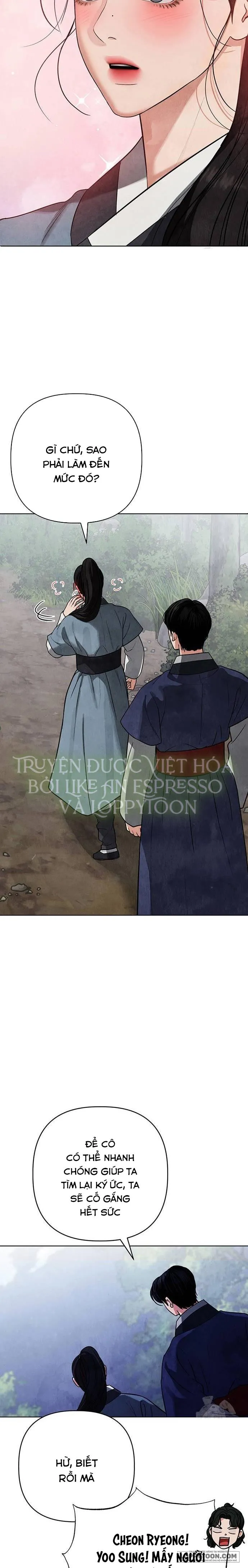 Quỷ Hồn Chap 9 - trang 27