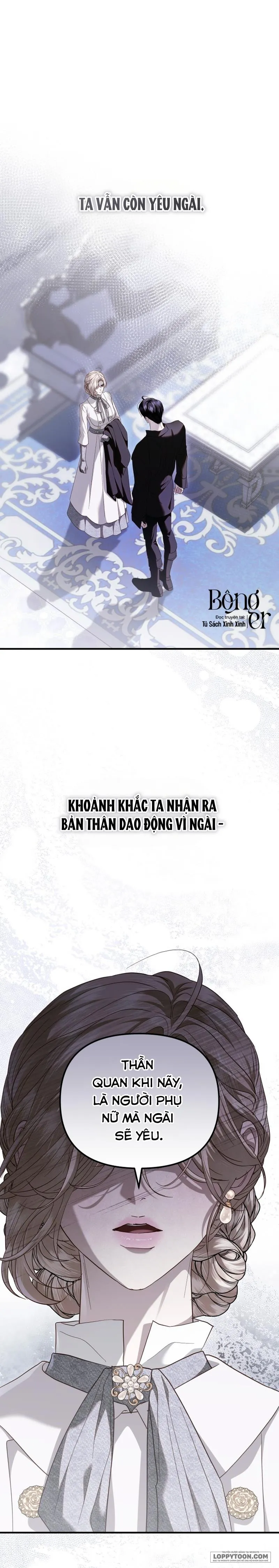 Tôi Chỉ Cần Con Của Công Tước Chap 22 - trang 2