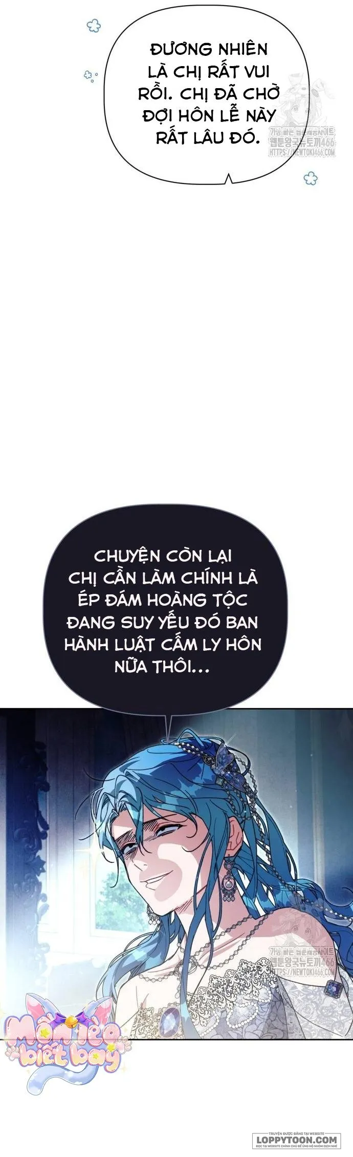 Con Đường Hoa Dành Cho Nam Chính Chap 64 - END - trang 37