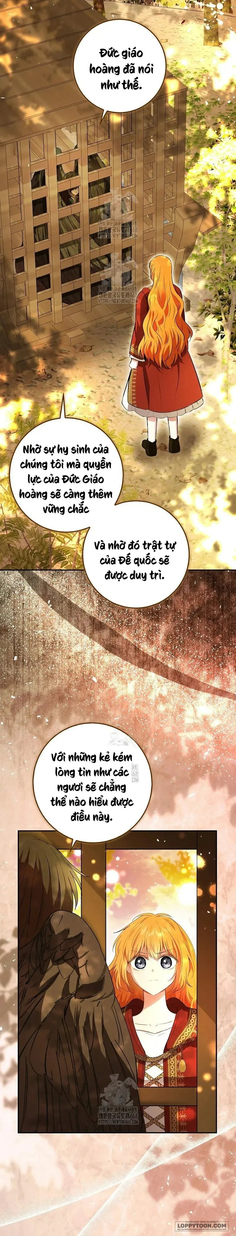 Sóc Con Tài Năng Chap 113 - trang 36