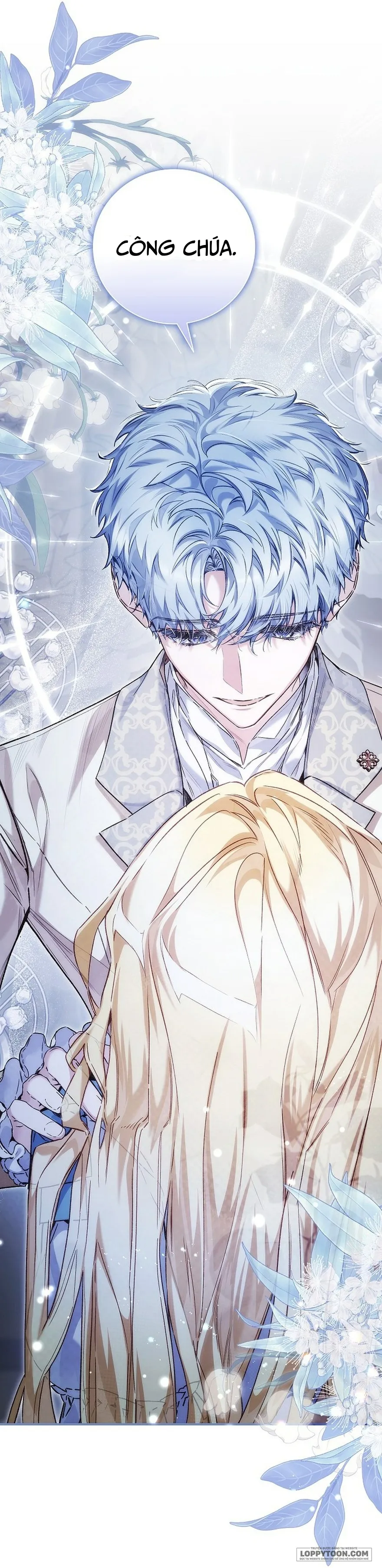 Papa Là Kẻ Thù Kiếp Trước Của Tôi? Chap 76 - trang 33