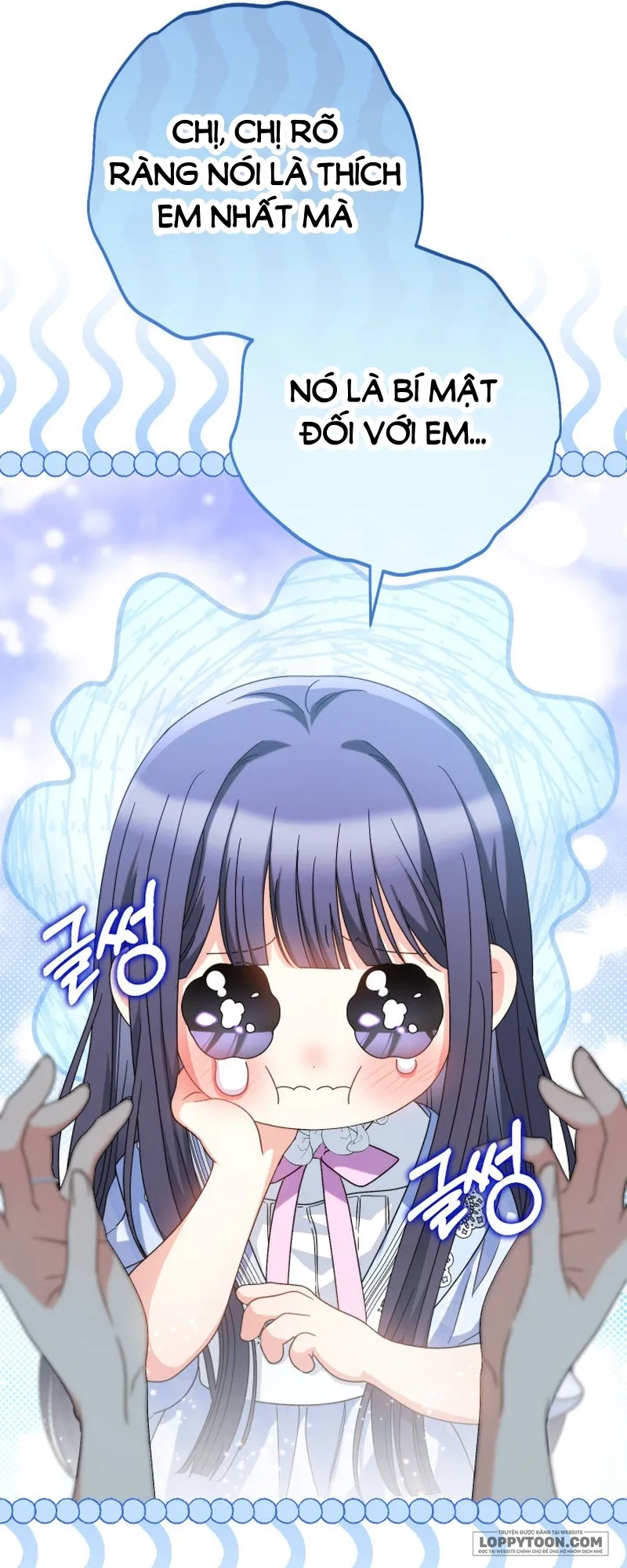 Nuôi Dưỡng Em Gái Xinh Đẹp Chap 49 - trang 31