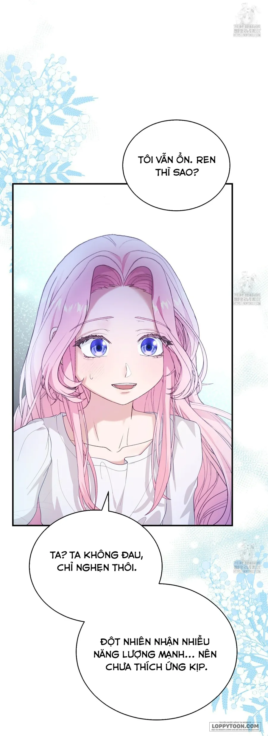 Nàng Tiên, Hãy Ký Hợp Đồng Nào Chap 35 - trang 78