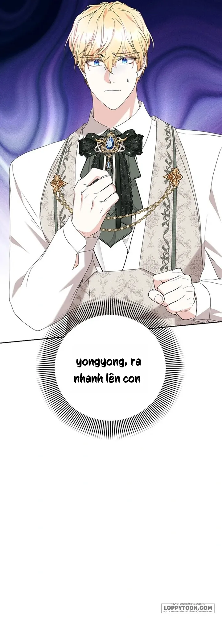 Sinh Ra Trở Thành Nhân Vật Không Có Trong Nguyên Tác Chap 99 - trang 48