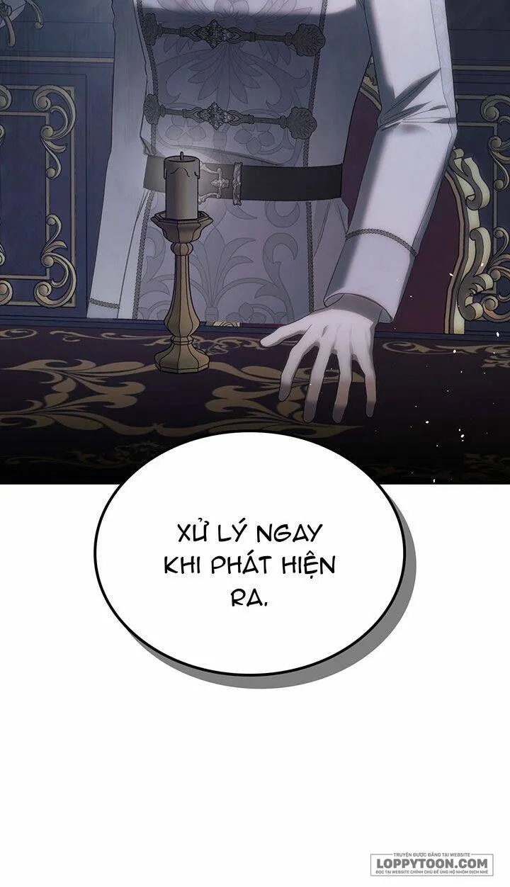 Nam Chính Quái Vật Sống Dưới Giường Tôi Chap 14 - trang 43
