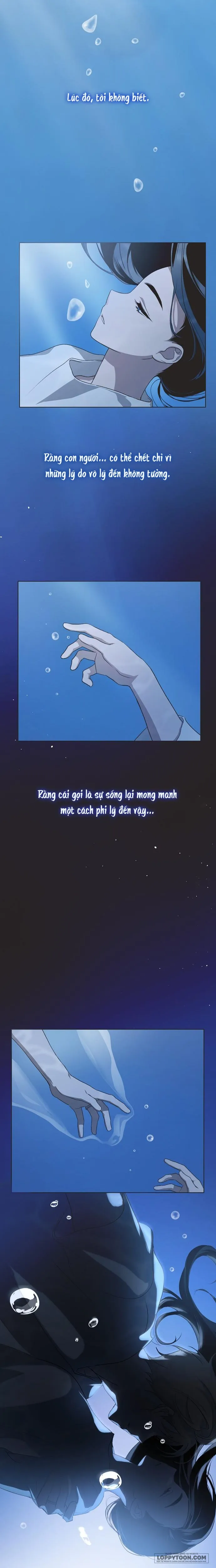Lọ Lem Không Hoàn Hảo Chap 72 - trang 10