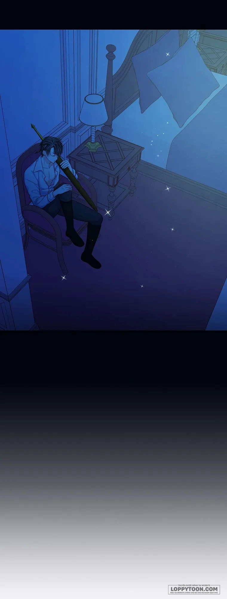 Tôi Sẽ Ly Hôn Với Anh Trai Nữ Chính Chap 6 - trang 56