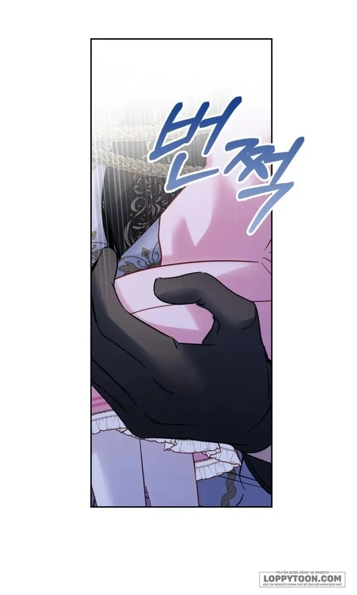 Phạm Nhân Bé Con Của Dinh Thự Mùa Đông Chap 23 - trang 38