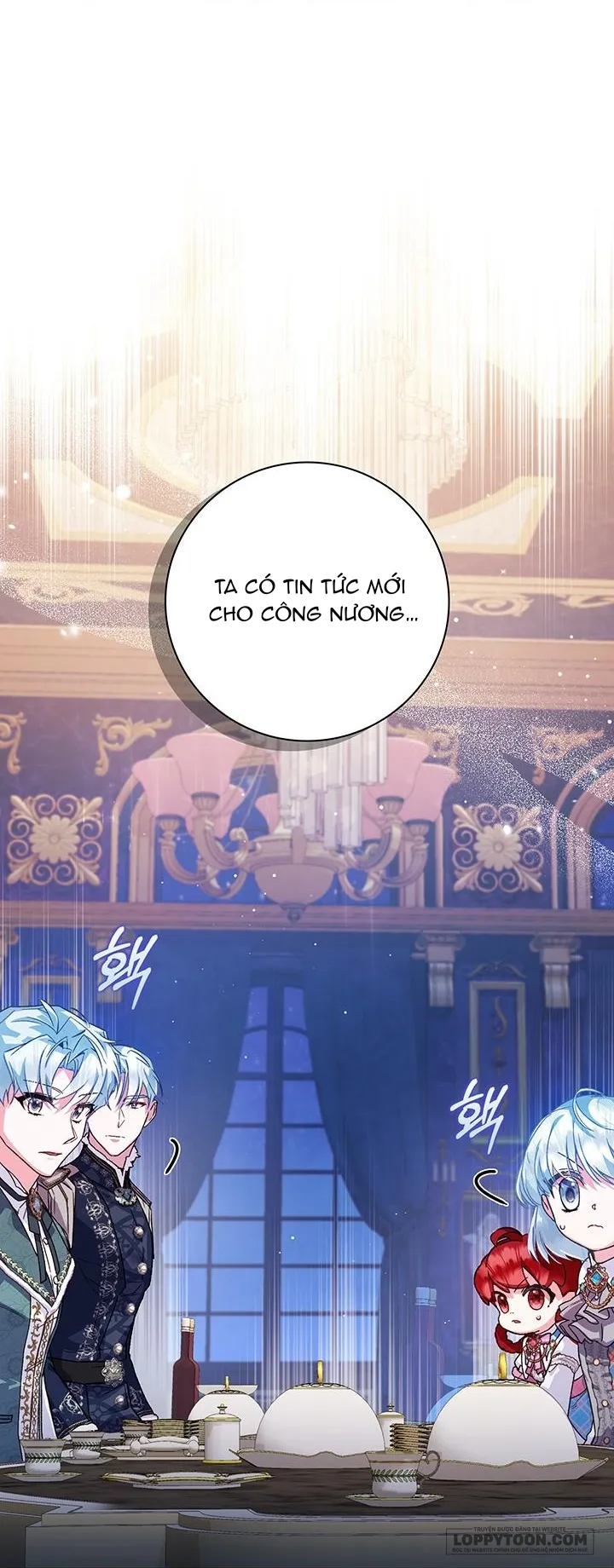 Papa Là Kẻ Thù Kiếp Trước Của Tôi? Chap 5 - trang 58