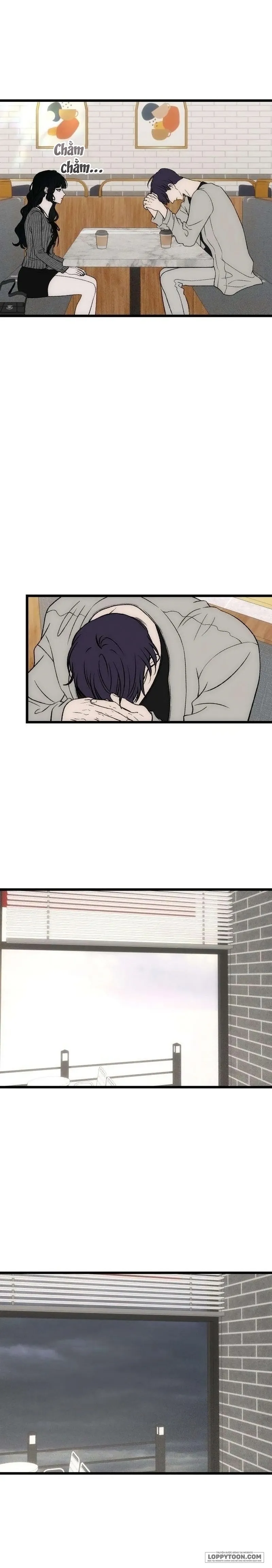 Khao Khát Bất Tận Chap 29 - trang 24