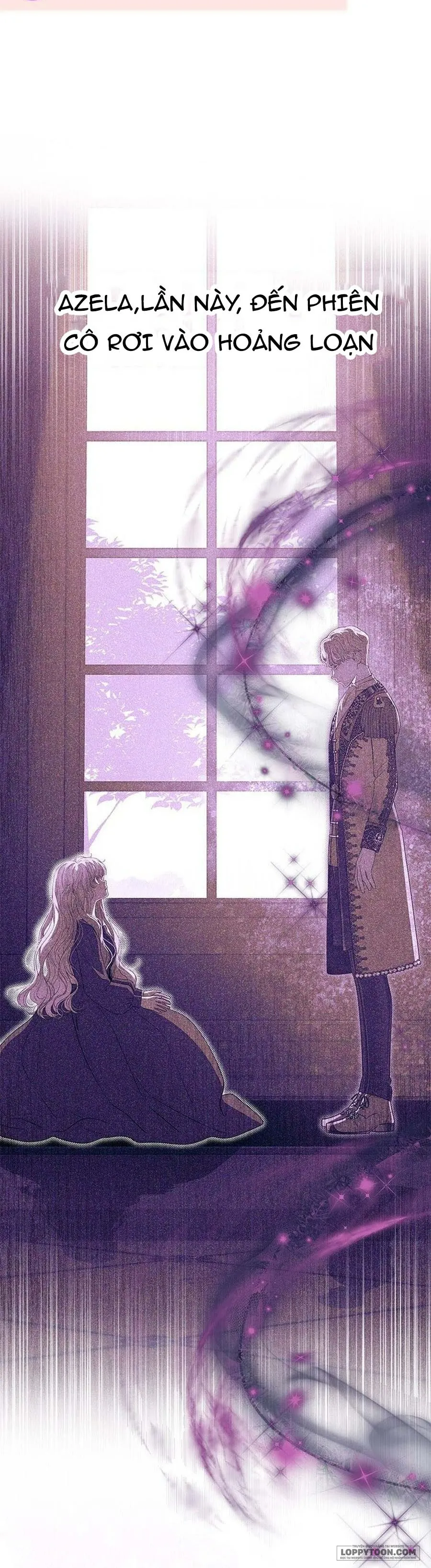 Đã Từ Chối Sủng Ái Rồi Mà Sao Còn Ám Ảnh Thế? Chap 60 - trang 12