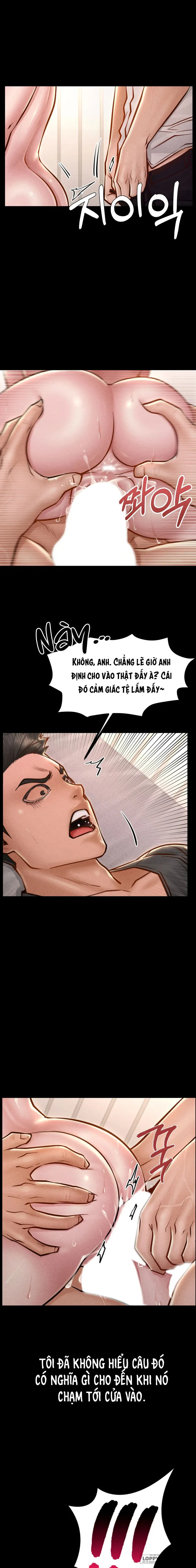 Dinh Thự Thiên Đường Chap 26 - 🔞🔞🔞 - trang 12