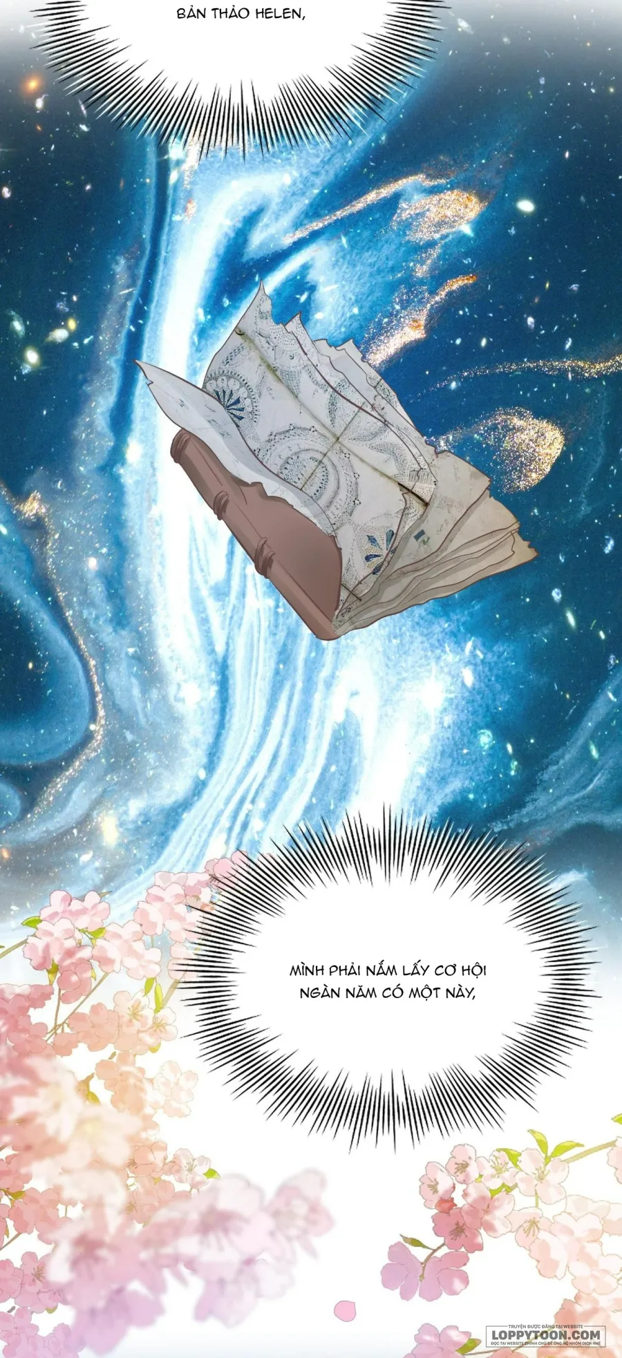 Hương Dục Niệm Chap 29 - trang 8