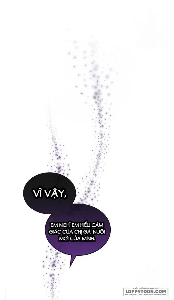 Tôi Sẽ Ly Hôn Với Anh Trai Nữ Chính Chap 27 - trang 54