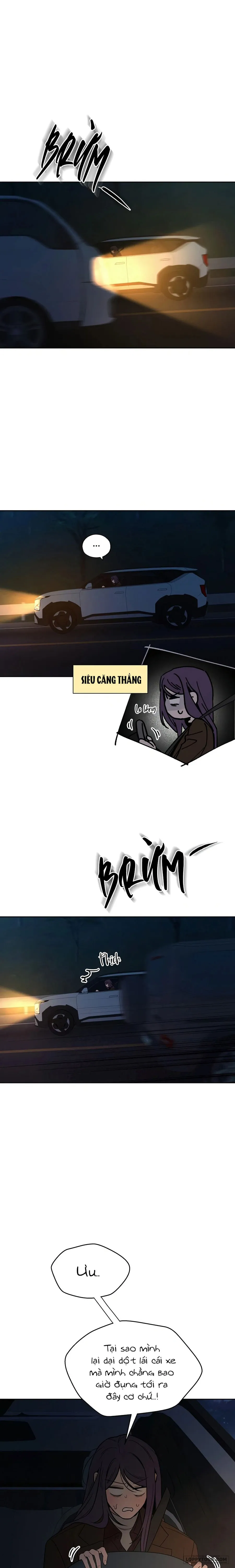 Chiến Lược Tình Yêu Trong Sáng Chap 123 - trang 28