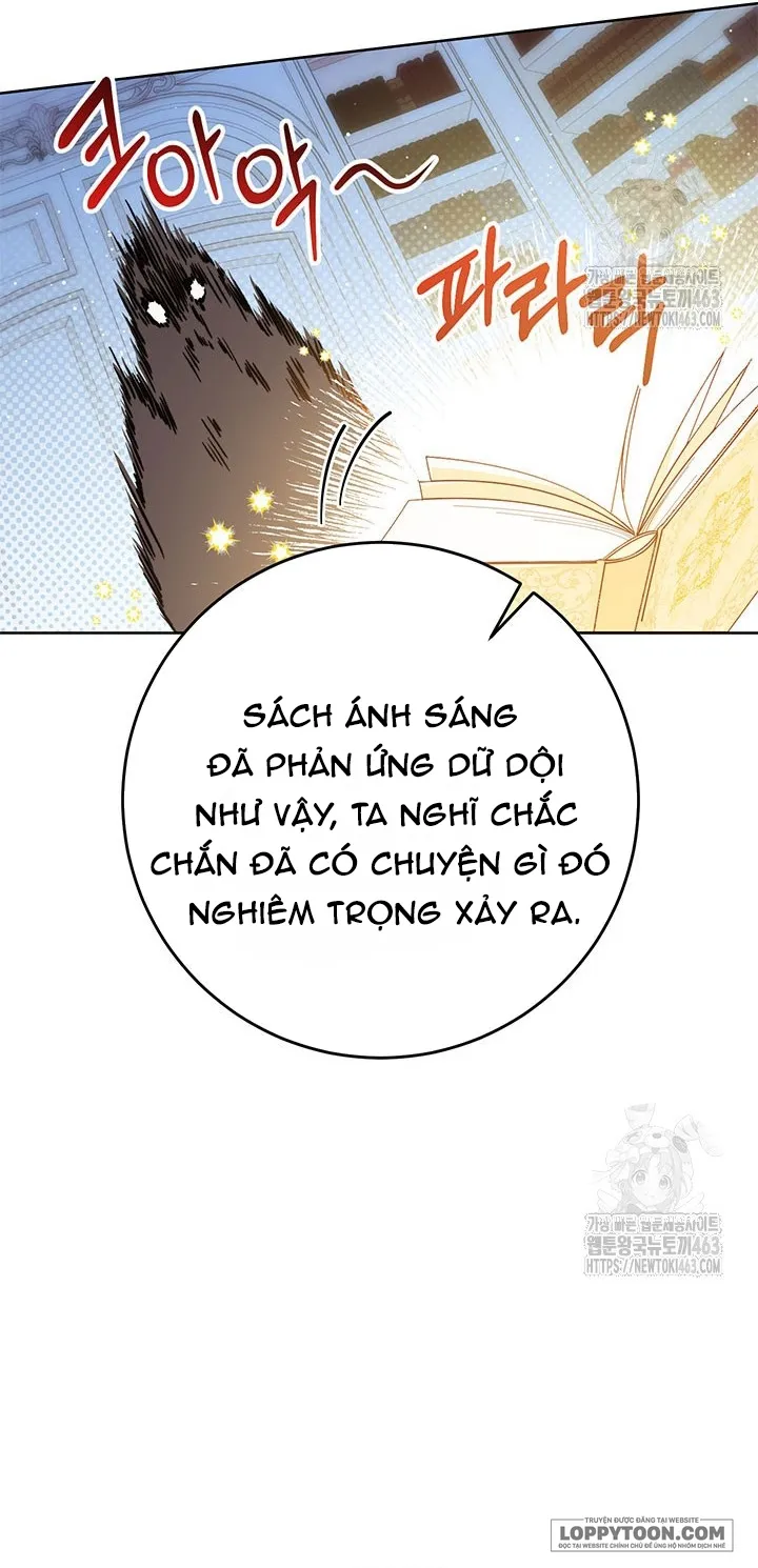 Nuôi Dưỡng Em Gái Xinh Đẹp Chap 75 - trang 49