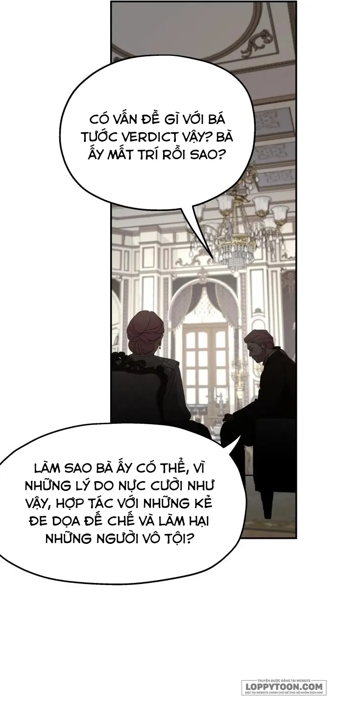 Gia Đình Chồng Quá Ám Ảnh Bởi Tôi Chap 125 - trang 29