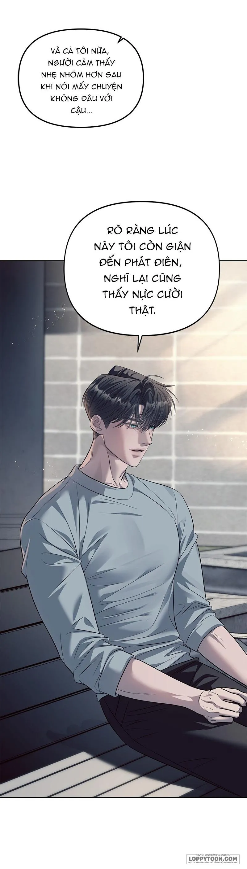 Xâm Nhập Trường Trung Học Tài Phiệt Chap 56 - trang 60