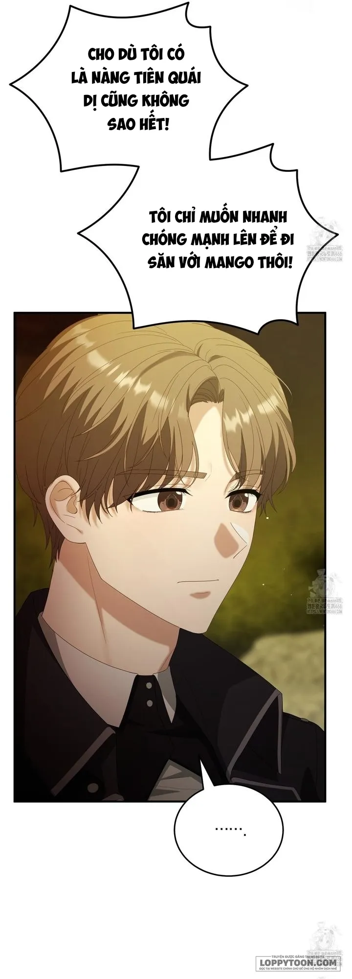 Nàng Tiên, Hãy Ký Hợp Đồng Nào Chap 43 - trang 7