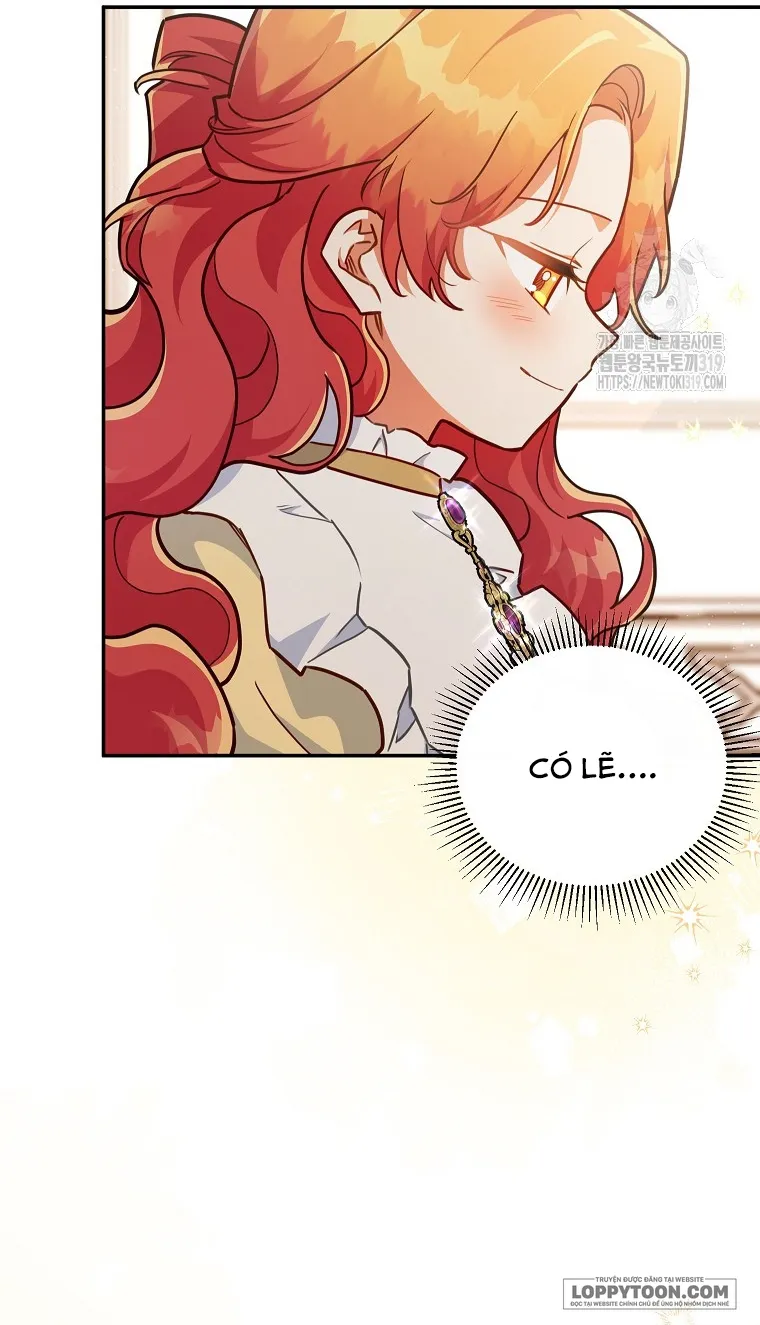 Bé Con Chốn Hoa Nở Chap 35 - trang 55