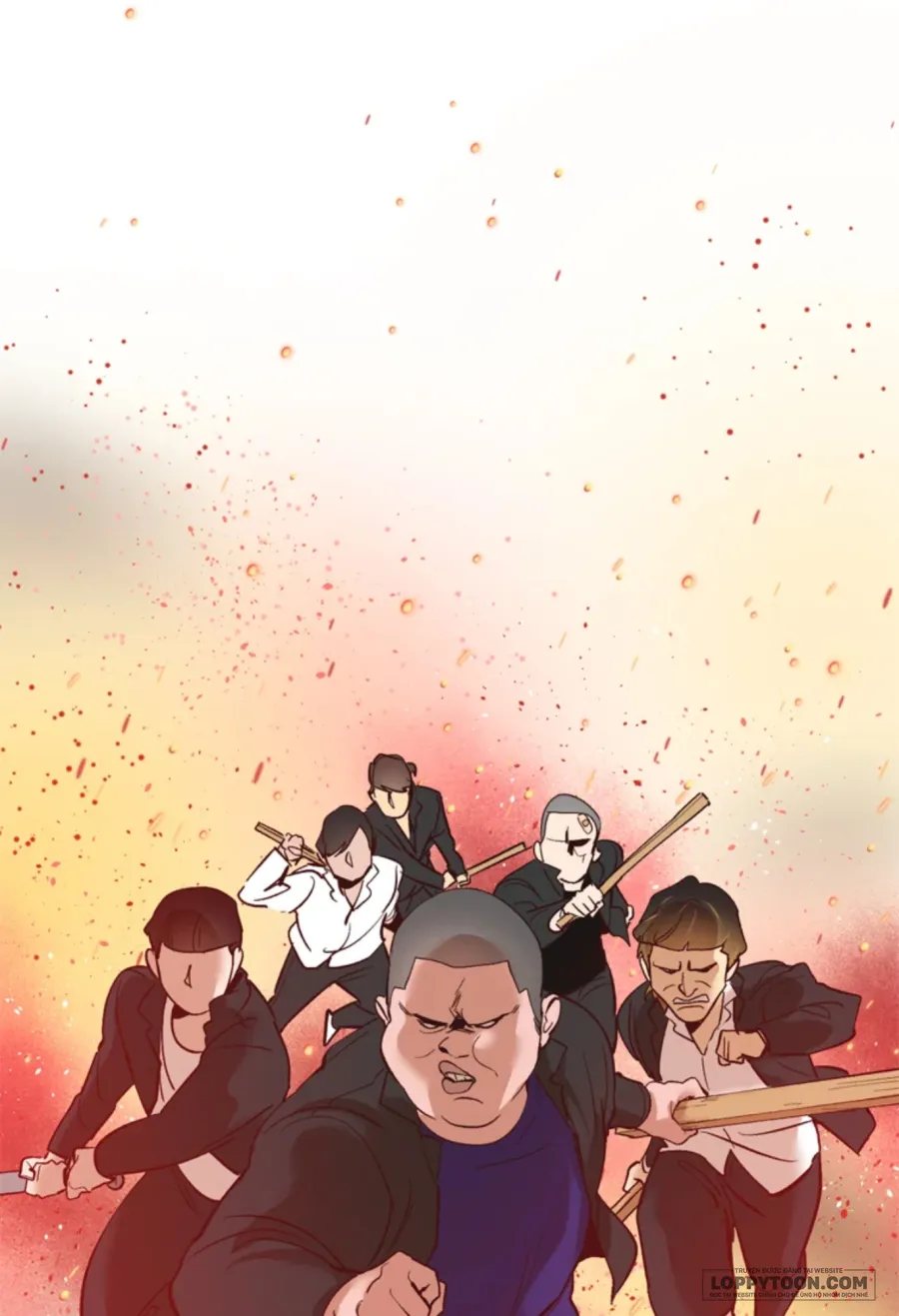 Thanh Xuân Của Chúng Ta Chap 6 - trang 53