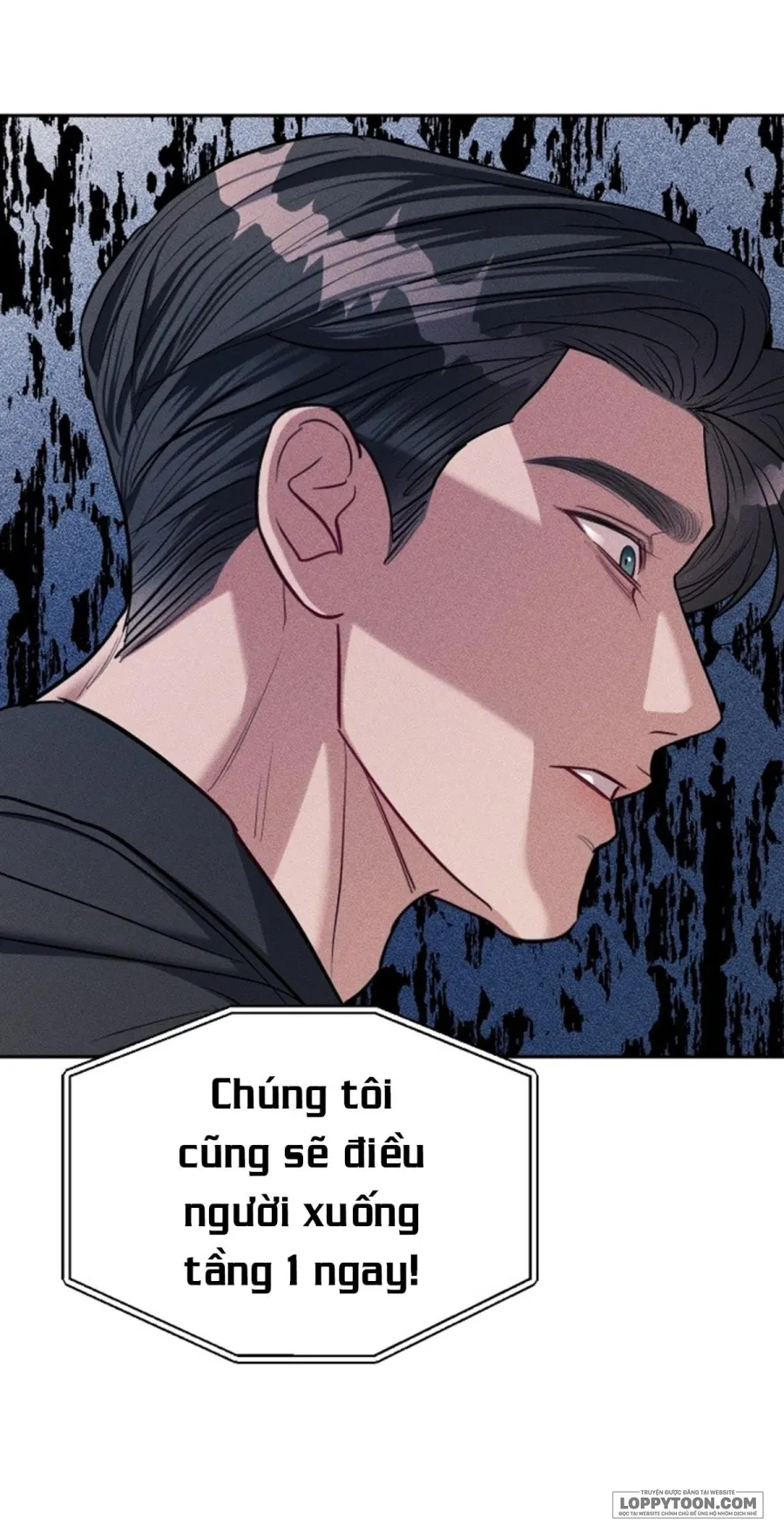 Xâm Nhập Trường Trung Học Tài Phiệt Chap 30 - trang 64