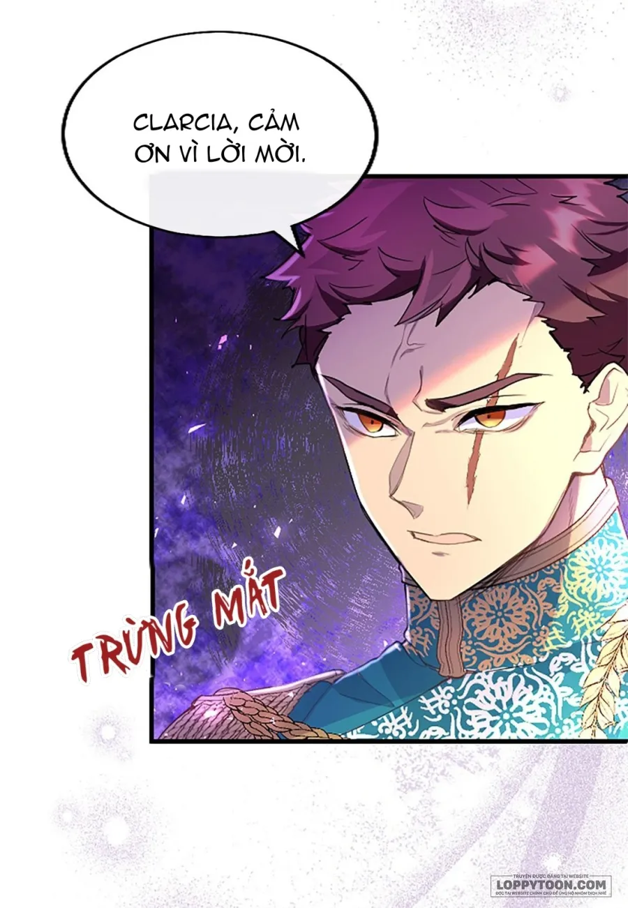 Đại Tiểu Thư Sao Phải Giả Nam Chap 38 - trang 30