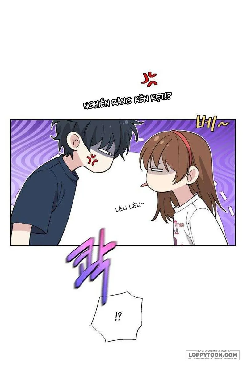 Tên Khốn Đẹp Trai Chap 6 - trang 35