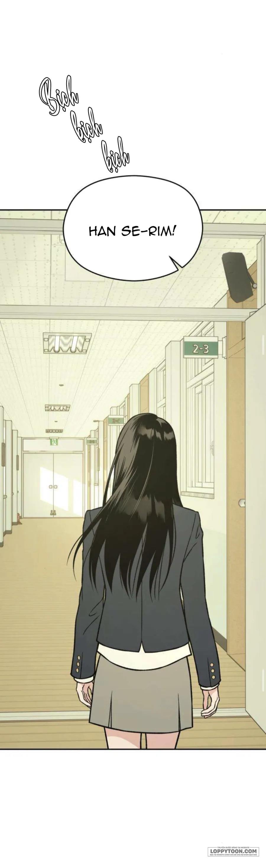 Nguyên Tắc Của Serim Chap 9 - trang 53