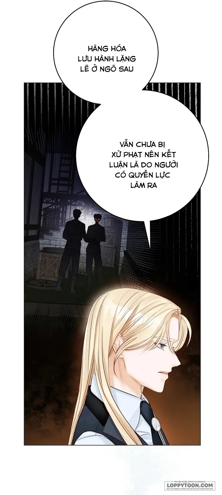 Cuộc Hôn Nhân Xa Hoa Của Đại Công Tước Là Giả Chap 34 - trang 10