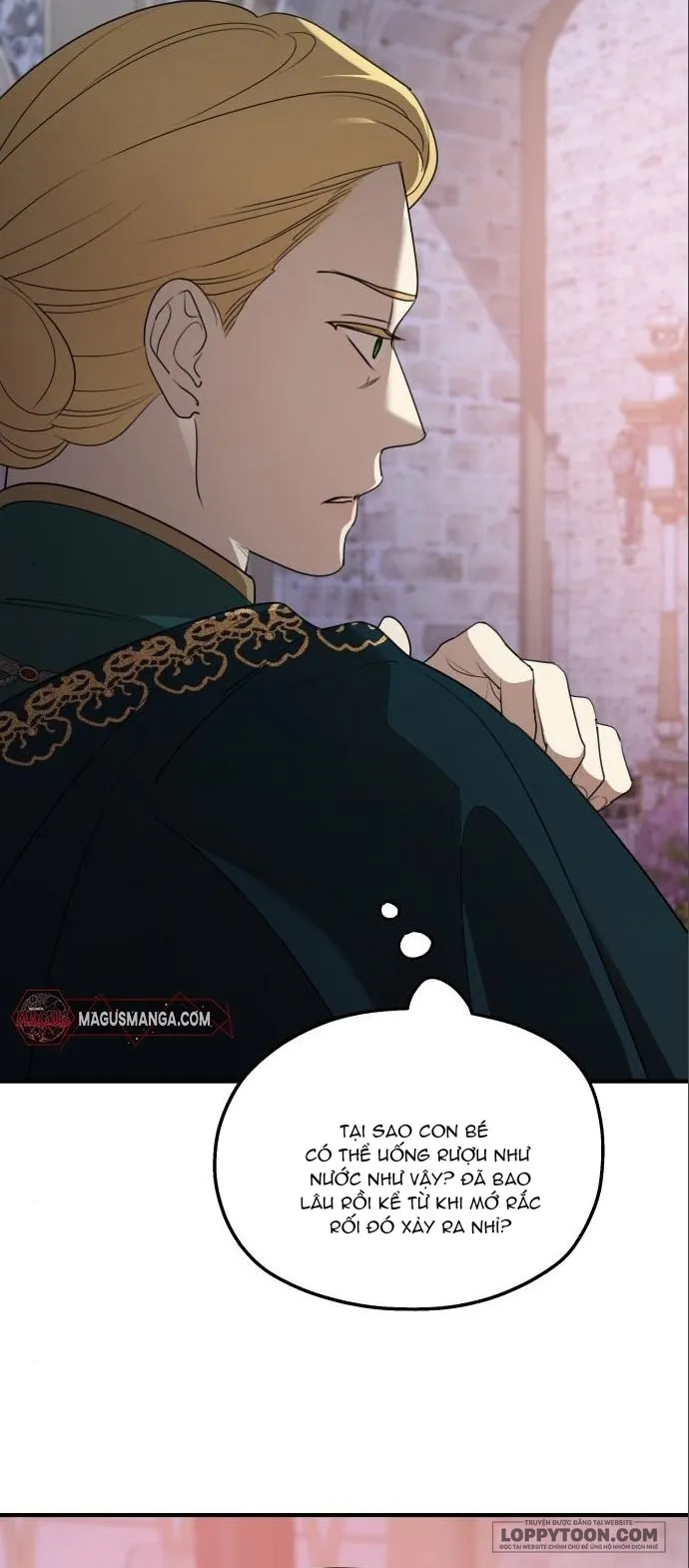 Gia Đình Chồng Quá Ám Ảnh Bởi Tôi Chap 77 - trang 53
