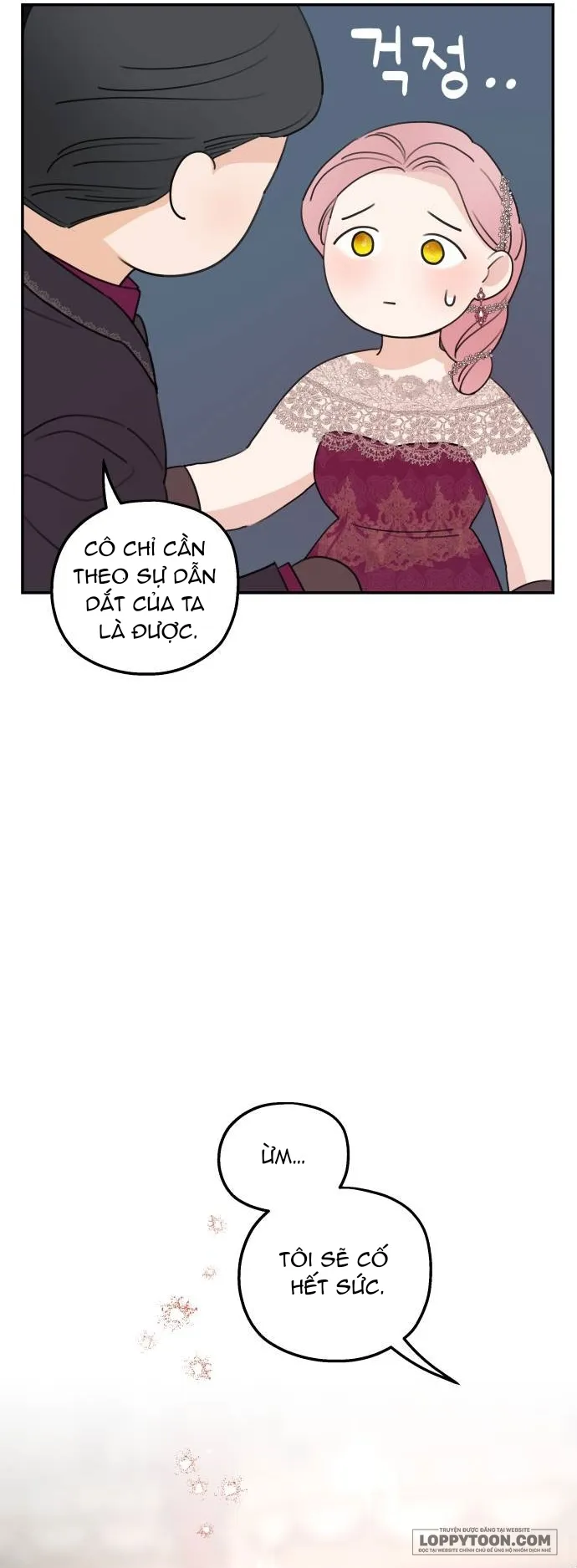 Gia Đình Chồng Quá Ám Ảnh Bởi Tôi Chap 43 - trang 41