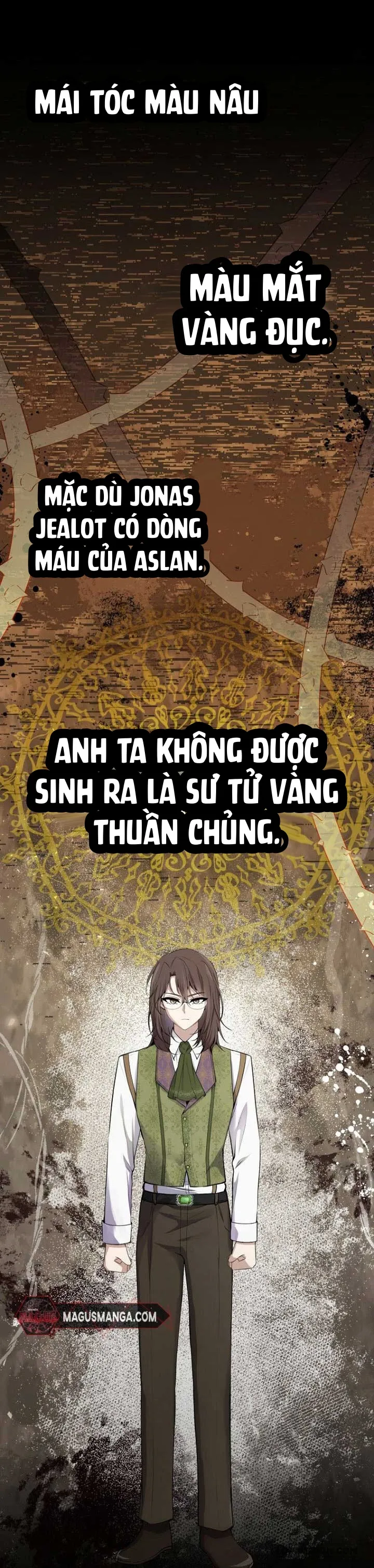 Sóc Con Tài Năng Chap 64 - trang 1