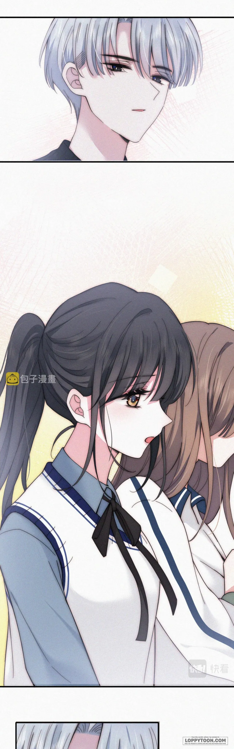 Một Lòng Cưng Chiều Chap 17 - trang 1