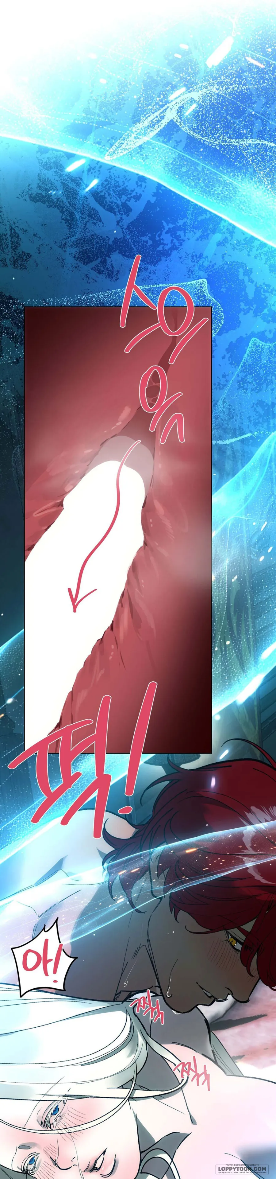 Gửi Đến Kẻ Sẽ Hủy Diệt Tôi Chap 14 - 🔞🔞🔞 - trang 39