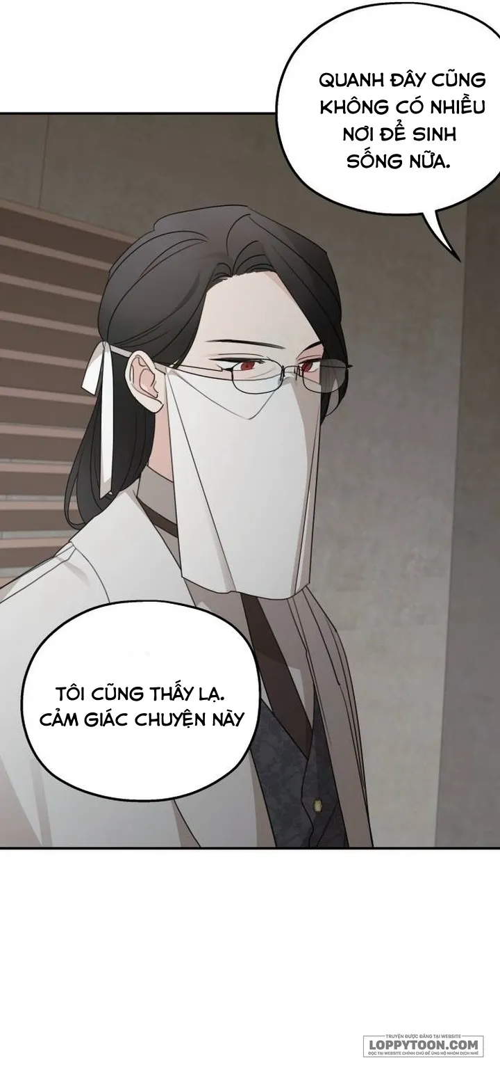 Gia Đình Chồng Quá Ám Ảnh Bởi Tôi Chap 115 - trang 4