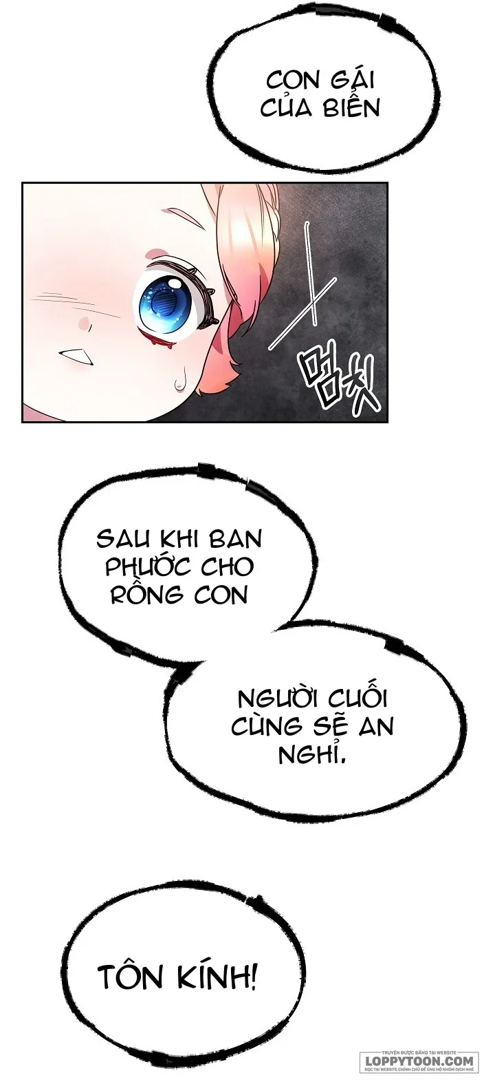 Rồng Con Thuần Hóa Những Kẻ Điên Rồ Chap 6 - trang 51