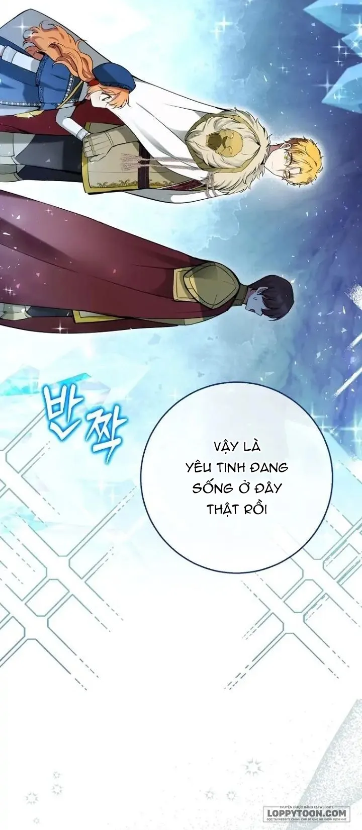 Sóc Con Tài Năng Chap 50 - trang 3