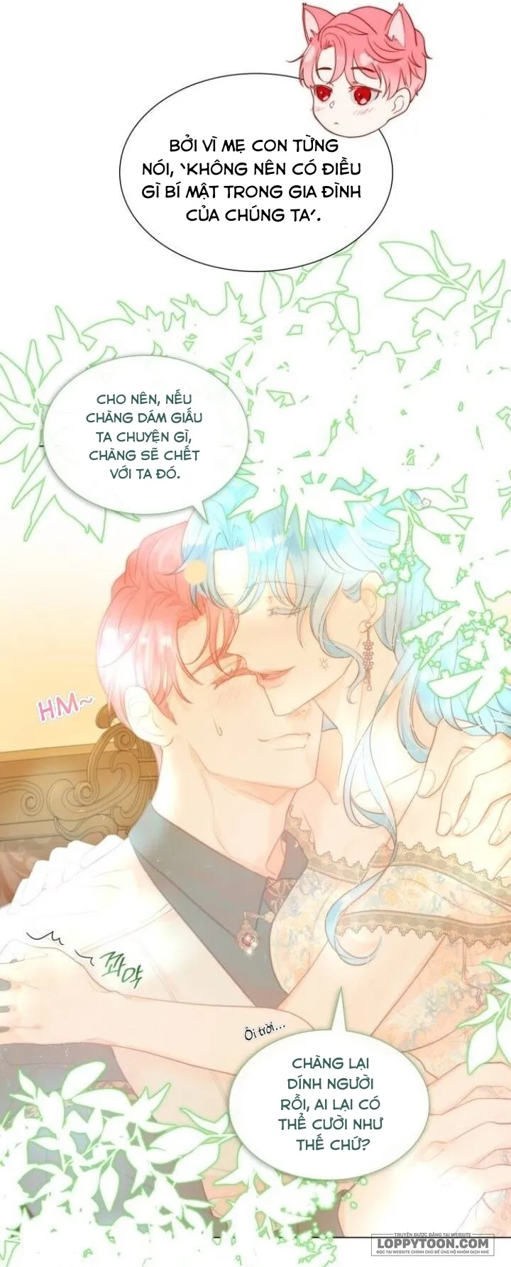 Tôi Được Sinh Ra Là Cô Con Gái Thứ Hai Chap 8 - trang 26