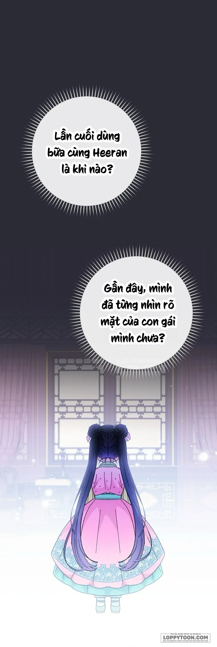 Tiểu Thiếp Chỉ Muốn Sống Yên Bình Chap 125 - trang 58