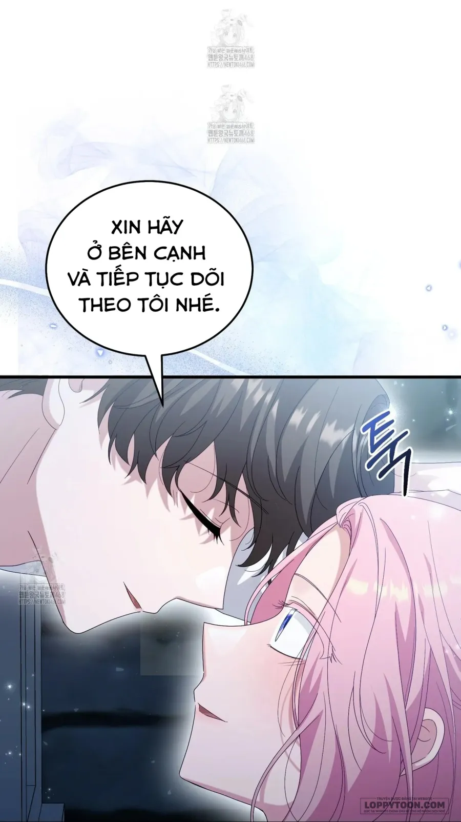 Nàng Tiên, Hãy Ký Hợp Đồng Nào Chap 80 - end - trang 20