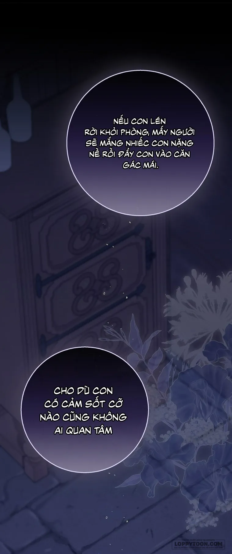 Tiểu Thư Báo Tuyết Của Gia Tộc Báo Đen Chap 69 - trang 17