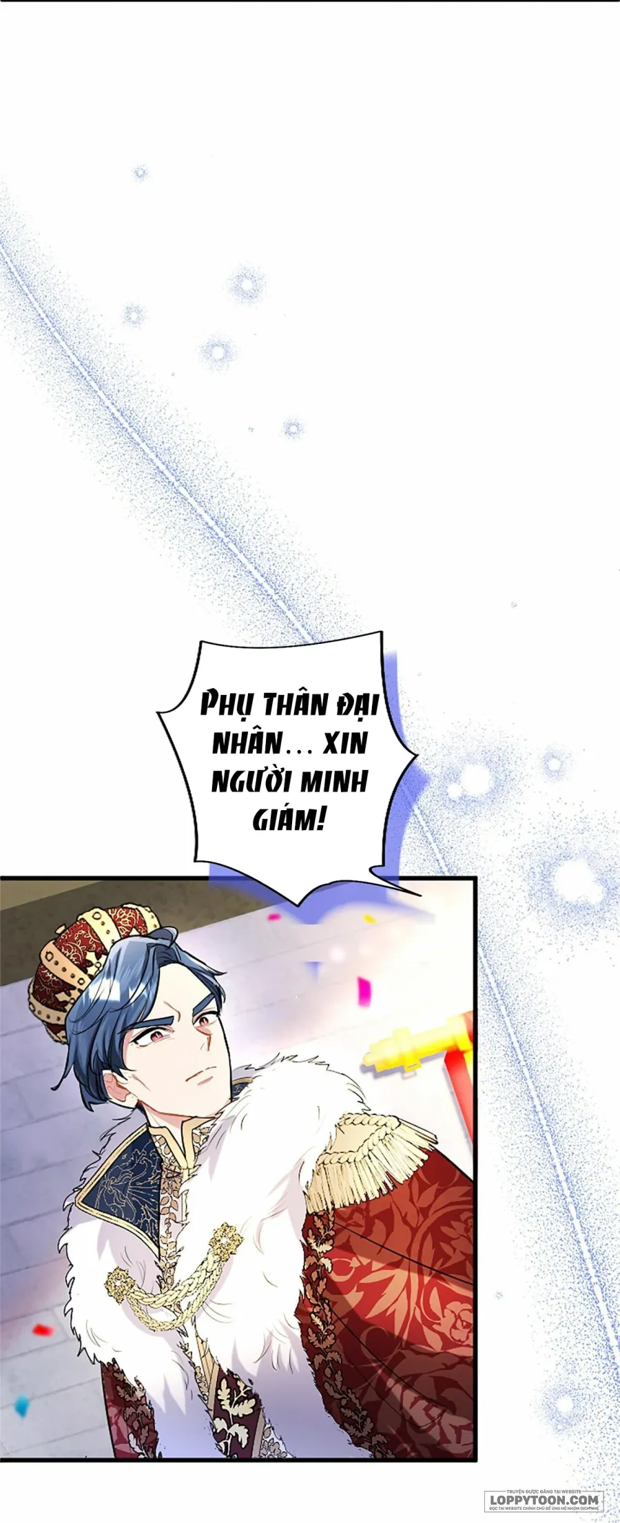 Đại Tiểu Thư Sao Phải Giả Nam Chap 94 - trang 18