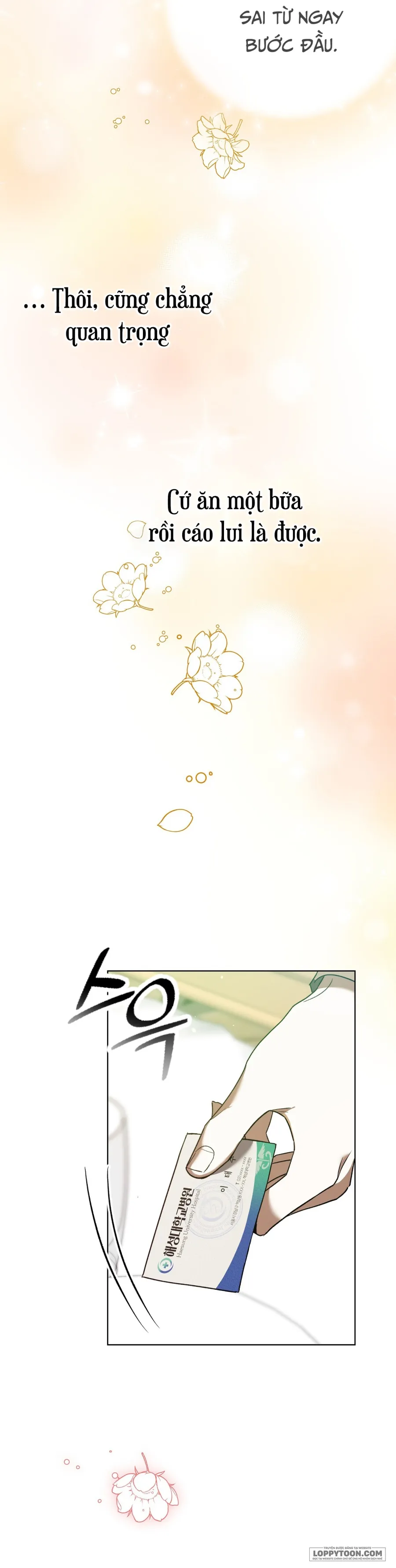 Ngưỡng Tuyệt Đối Chap 4 - trang 17