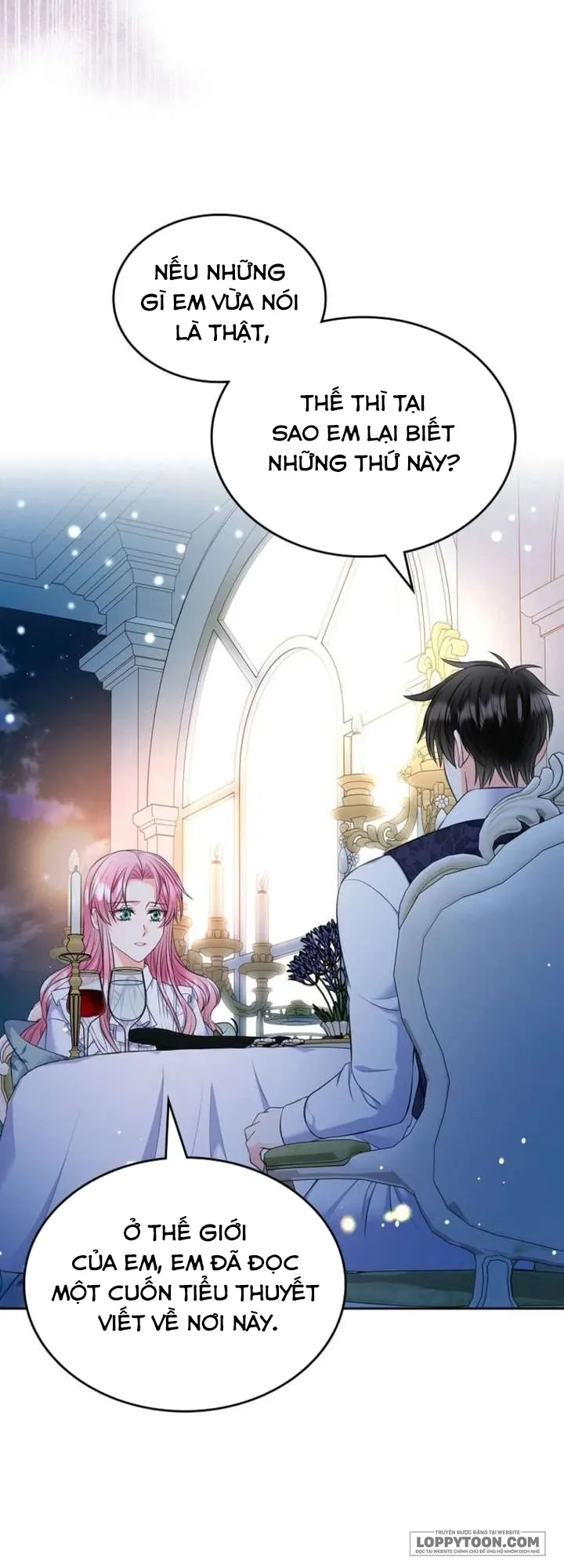 Tôi Sẽ Ly Hôn Với Anh Trai Nữ Chính Chap 91 - trang 44