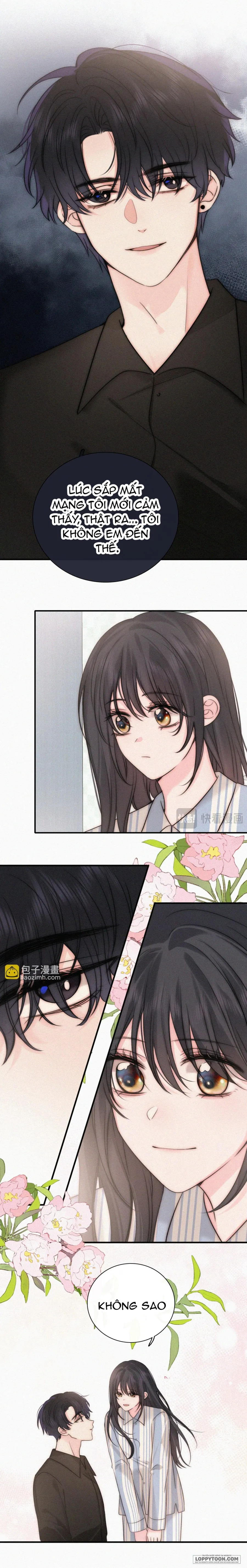 Một Lòng Cưng Chiều Chap 118 - trang 2