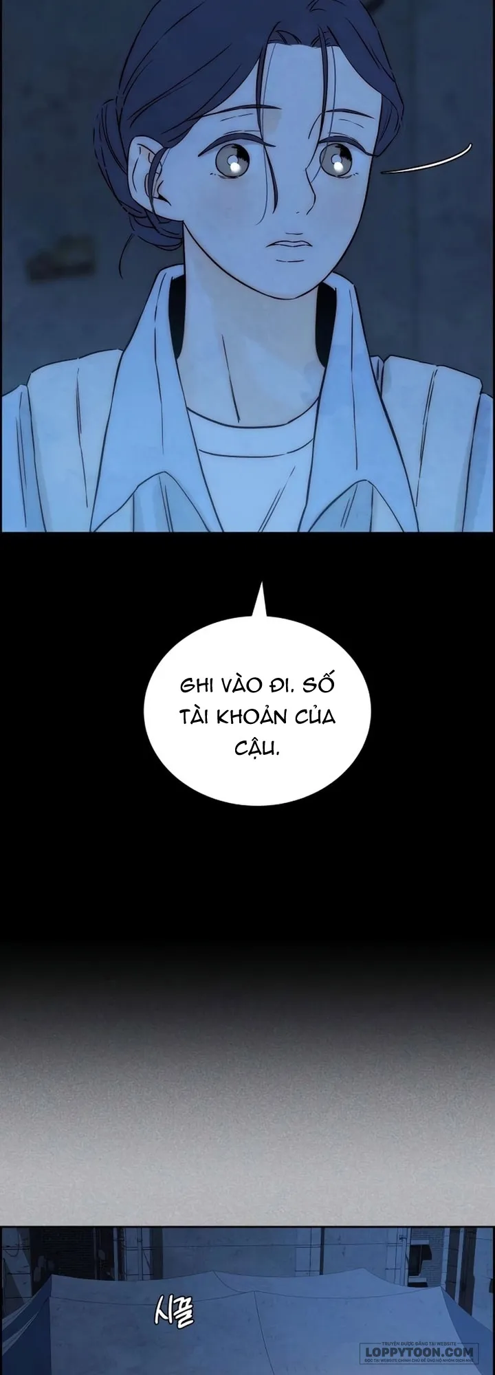 Chưa Từng Chạm Tới Em Chap 18 - trang 10